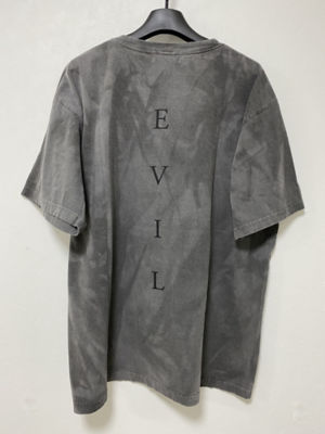 ☆新春福袋2021☆ 新品未使用 KIDILL KIDILL EVIL Brown Trevor ワーク